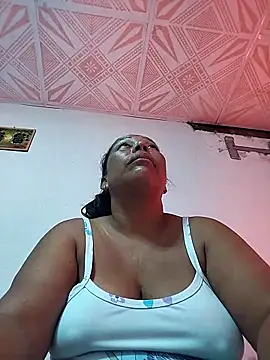 Naomi-Mature online show from 04.03.26