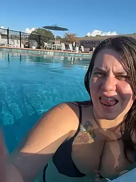 MichelleDoll4U online show from 03.10.26