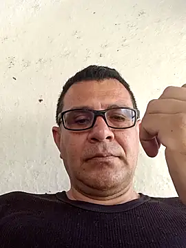 voyerista50 online show from 09.22.25