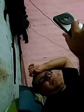 voyerista50 online show from 09.24.25