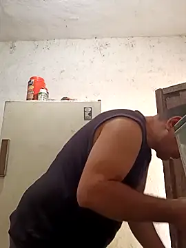 voyerista50 online show from 09.27.25