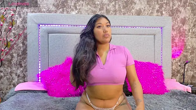 SharaRous online show from 09.23.25