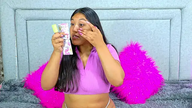 SharaRous online show from 11.21.25