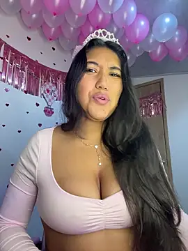 SharaRous online show from 02.26.26