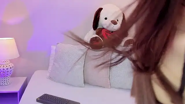 SusanAdams1 online show from 03.19.26