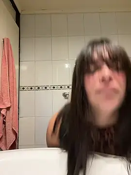 cami lorena online show from 03.22.26