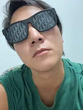 erokami36 online show from 09.20.25