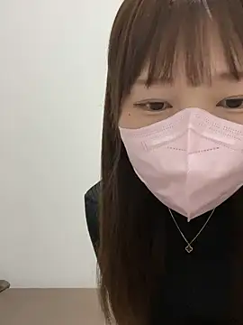 erokami36 online show from 10.31.25