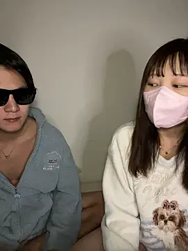 erokami36 online show from 01.18.26