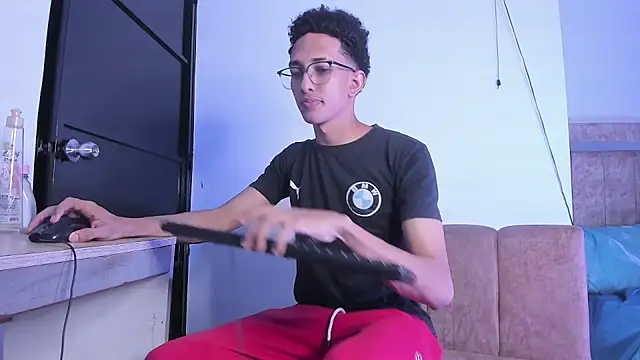 Cj davis  online show from 10.10.25