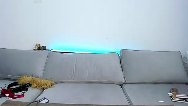 Sweet Soffi online show from 10.17.25