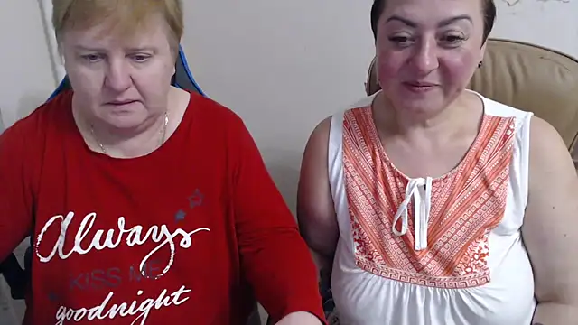 Bertie Adeline online show from 11.05.25