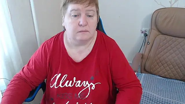 Bertie Adeline online show from 02.04.26