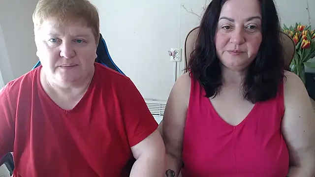 Snapshot of Bertie_Adeline chatting on 03.07.26 Bertie Adeline online show from 03.07.26