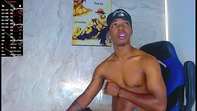 maicoljorda online show from 10.22.25