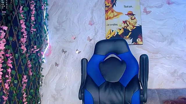 maicoljorda online show from 11.21.25