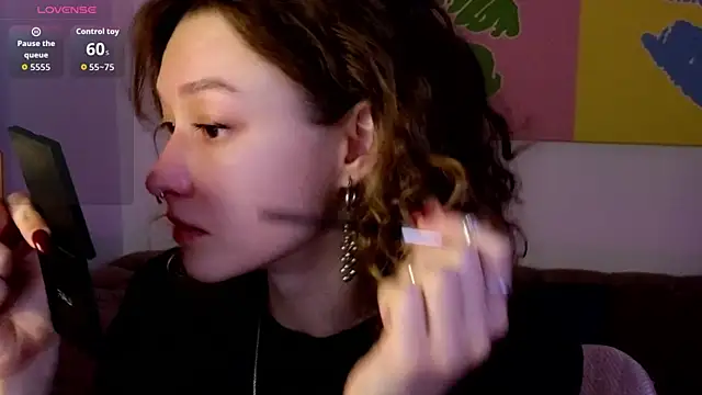   grace   online show from 10.31.25