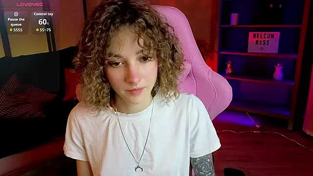   grace   online show from 11.07.25