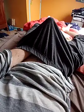 Aymeric35000 online show from 03.07.26