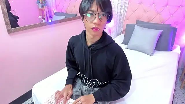 Snapshot of Liam_evvan chatting on 09.16.25 Liam evvan online show from 09.16.25