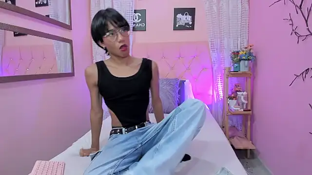 Snapshot of Liam_evvan chatting on 09.20.25 Liam evvan online show from 09.20.25