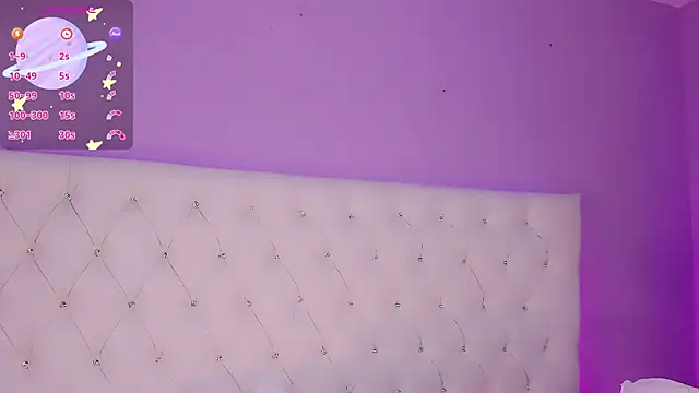 Snapshot of DaniielaV chatting on 02.09.26 DaniielaV online show from 02.09.26