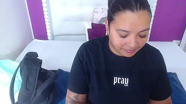 fat naughtyass online show from 02.20.26