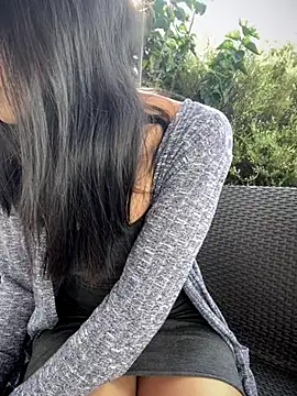 Snapshot of KloePink_ chatting on 09.16.25 KloePink  online show from 09.16.25