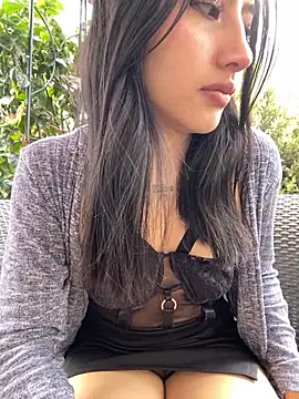 Snapshot of KloePink_ chatting on 09.25.25 KloePink  online show from 09.25.25