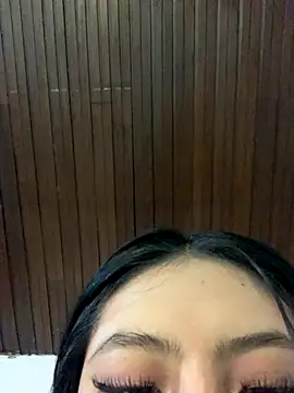 Snapshot of KloePink_ chatting on 10.03.25 KloePink  online show from 10.03.25