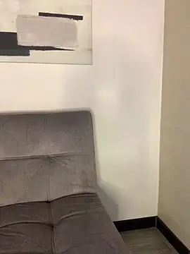 Snapshot of KloePink_ chatting on 10.06.25 KloePink  online show from 10.06.25