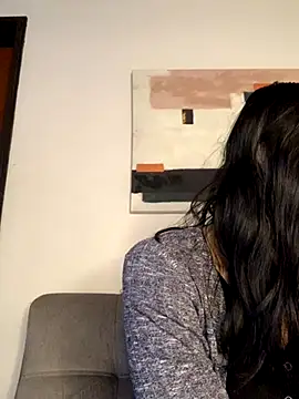 Snapshot of KloePink_ chatting on 10.08.25 KloePink  online show from 10.08.25