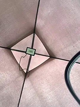 Snapshot of KloePink_ chatting on 10.13.25 KloePink  online show from 10.13.25