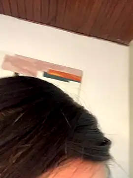 Snapshot of KloePink_ chatting on 10.14.25 KloePink  online show from 10.14.25