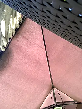 Snapshot of KloePink_ chatting on 10.15.25 KloePink  online show from 10.15.25