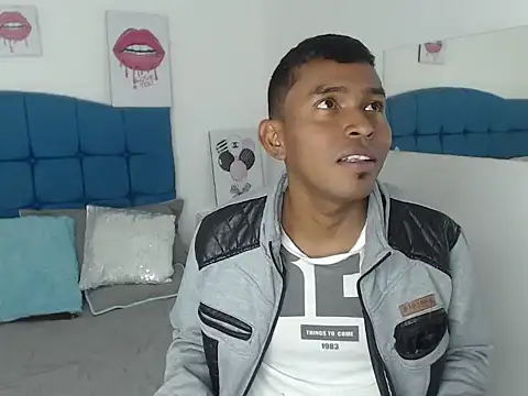 Adam Morgan2 online show from 11.07.25