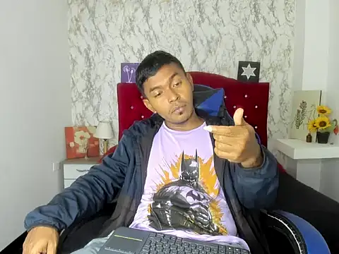 Snapshot of Adam_Morgan2 chatting on 04.23.26 Adam Morgan2 online show from 04.23.26