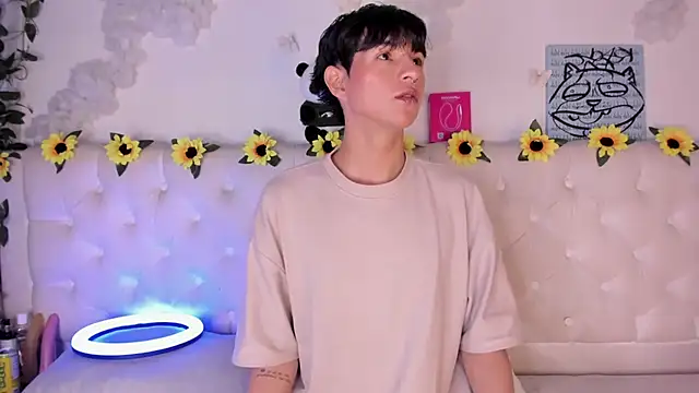 AleAurarashi online show from 02.07.26