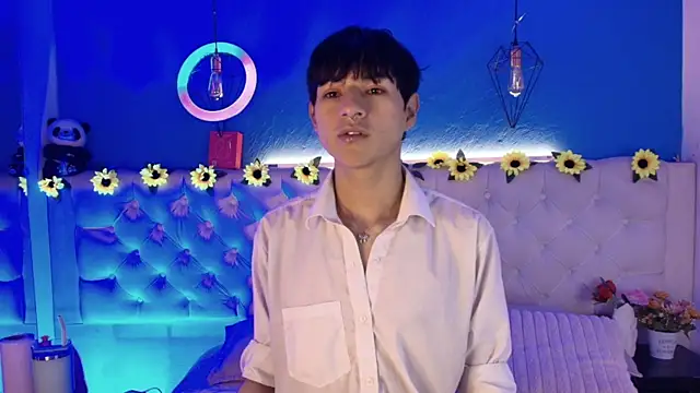 AleAurarashi online show from 04.03.26