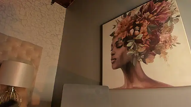 AlannaBlakes online show from 12.17.25