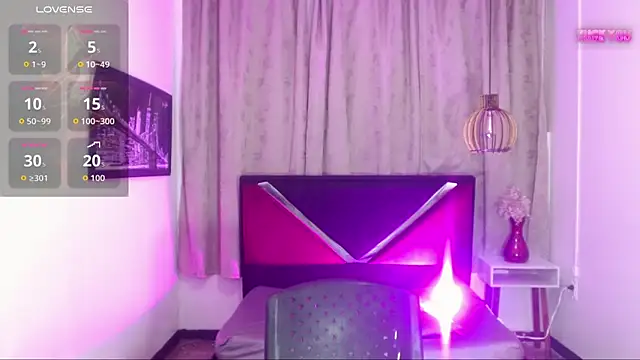 luisa  torres online show from 05.22.26