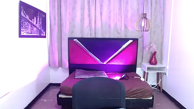 luisa  torres online show from 07.15.26