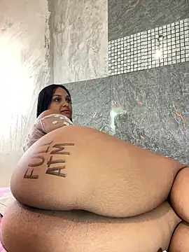 Messy-diana21 online show from 01.08.26