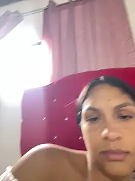 Messy-diana21 online show from 04.09.26