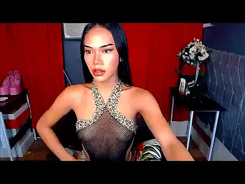 lilianafoxts online show from 10.20.25