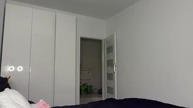 FluffySlutt online show from 10.07.25