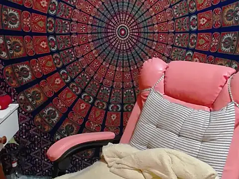 Delliriummm online show from 03.17.26