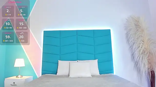 mara winters  online show from 02.08.26