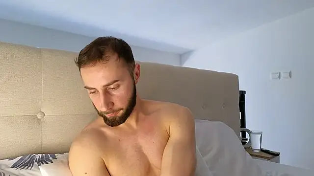 RyanStorm  online show from 03.13.26