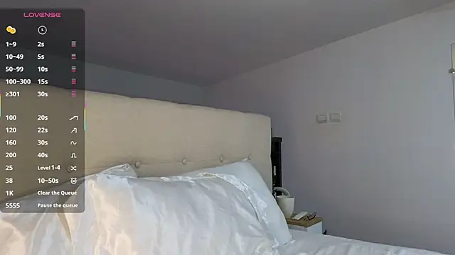 RyanStorm  online show from 03.30.26